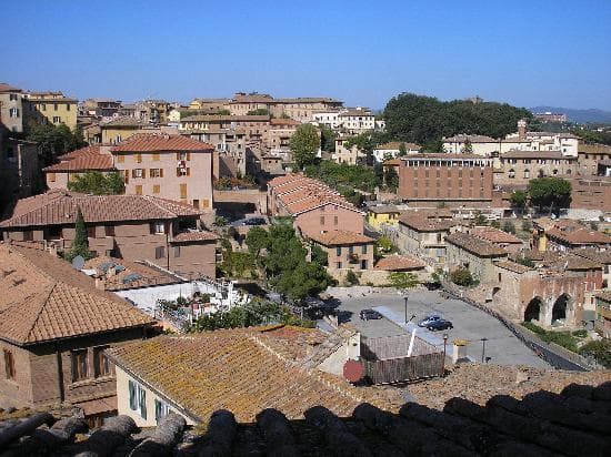 HOTEL ALBERGO CANNON D'ORO – vue 3