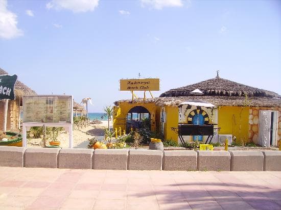 Hôtel Hotel Dar Zakarya 3*