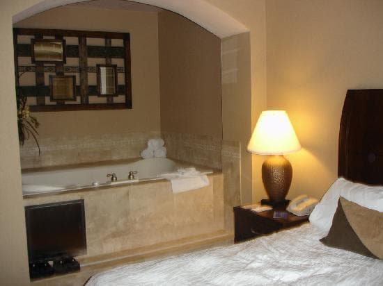 BEST WESTERN GARDEN INN – vue 5