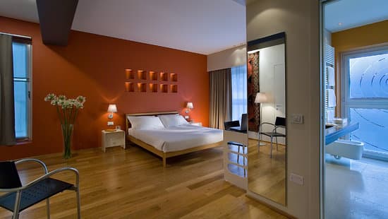 Hôtel BOLOGNA BEST WESTERN HOTEL VENICE