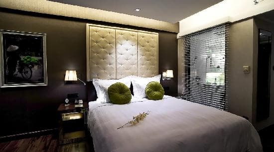 HANOI ASIA HOTEL – vue 3