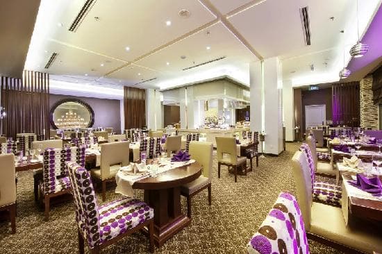HANOI ASIA HOTEL – vue 5