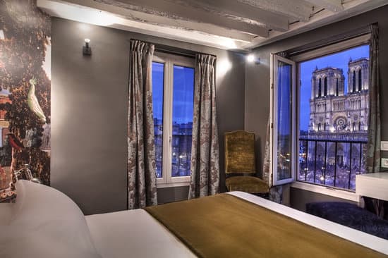 PASCAL SAUNIER HOTEL NOTRE DAME DE GRAVENCHON – vue 3