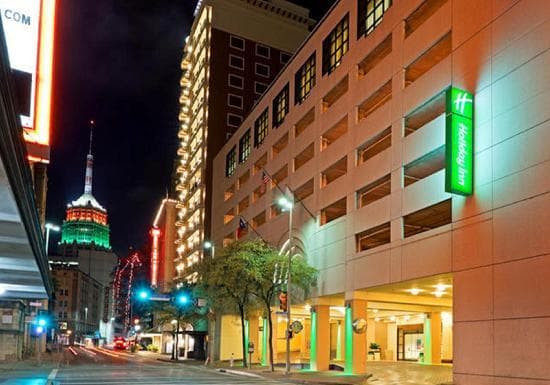 HOLIDAY INN BOLOGNA SAN LAZZARO – vue 3