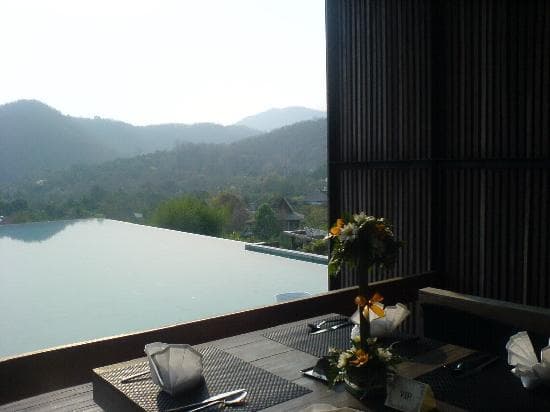 HOTEL VERANDA CHIANGMAI THE HIGH RESORT – vue 3