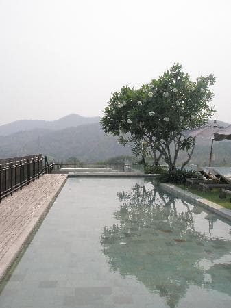 HOTEL VERANDA CHIANGMAI THE HIGH RESORT – vue 2