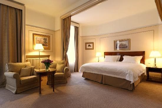HOTEL LE PLAZA – vue 2