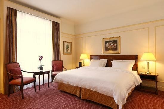 HOTEL LE PLAZA – vue 3