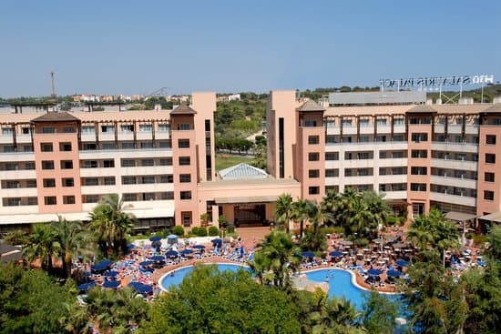 H10 SALAURIS PALACE HOTEL SALOU – vue 4