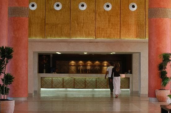 H10 TINDAYA HOTEL FUERTEVENTURA ISLAND – vue 2