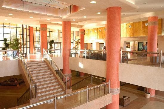 H10 TINDAYA HOTEL FUERTEVENTURA ISLAND – vue 5