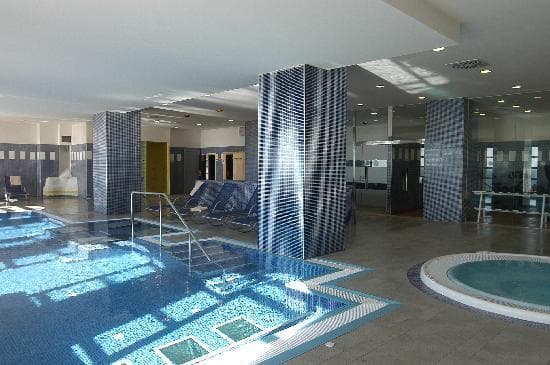 H10 TINDAYA HOTEL FUERTEVENTURA ISLAND – vue 3