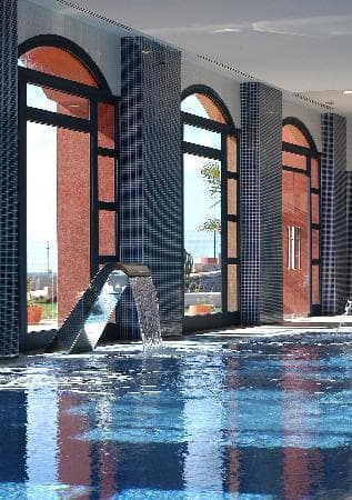 H10 TINDAYA HOTEL FUERTEVENTURA ISLAND – vue 4