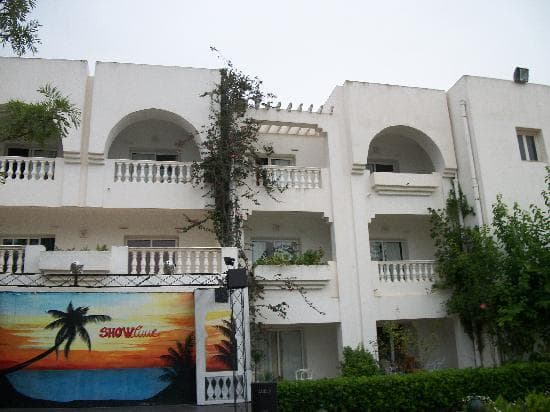 Hotel Dar Zakarya 3* – vue 5