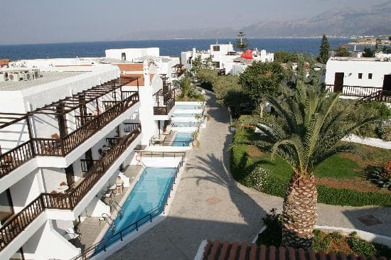 Hotel Club Framissima Bella Maris 5* – vue 4