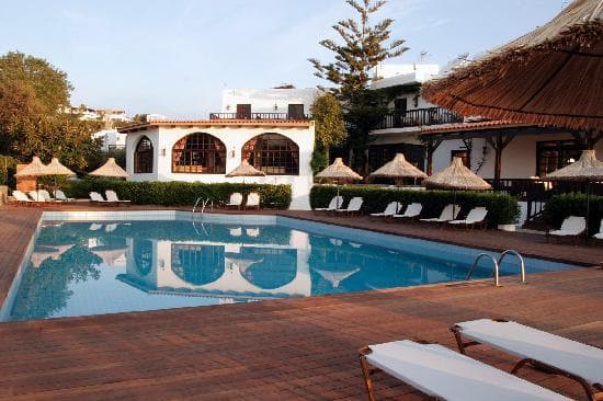 Hotel Club Framissima Bella Maris 5* – vue 2