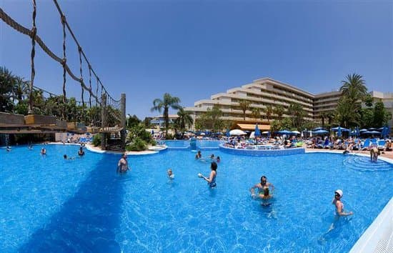 HOTEL JACARANDA – vue 5