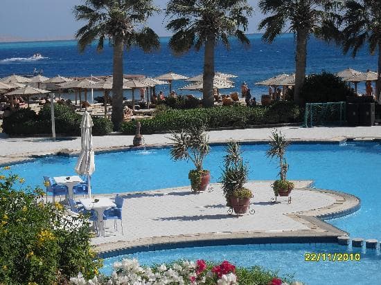Hotel Safir 3* – vue 3