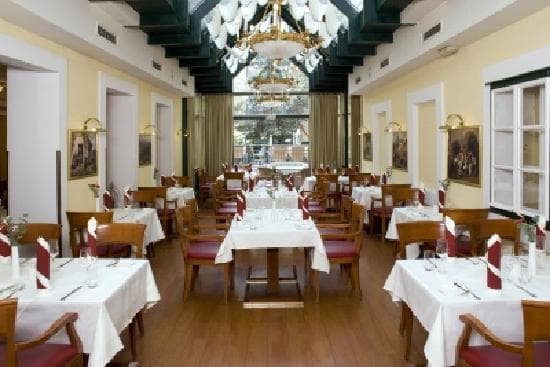 MERCURE GRAND HOTEL BIEDERMEIER WIEN – vue 5