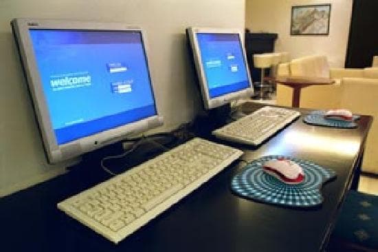 ECONOMY HOTEL ATHENS – vue 4
