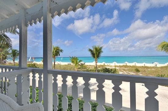 Club Med Columbus Isle – vue 2
