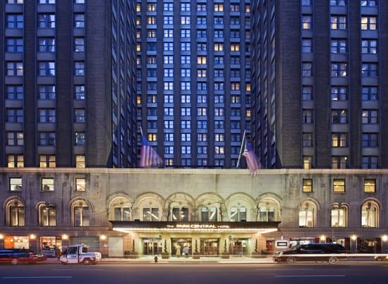 Hôtel WOOGO APARTMENTS CENTRAL PARK NEW YORK