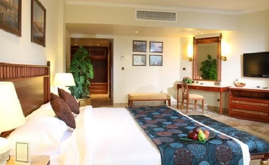 JOLIE VILLE MOEVENPICK RESORT LUXOR – vue 5