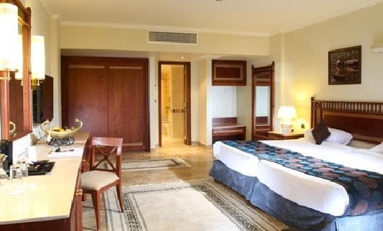 JOLIE VILLE MOEVENPICK RESORT LUXOR – vue 4