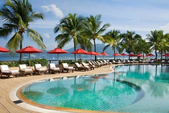 SEAVIEW PATONG HOTEL PHUKET – vue 3