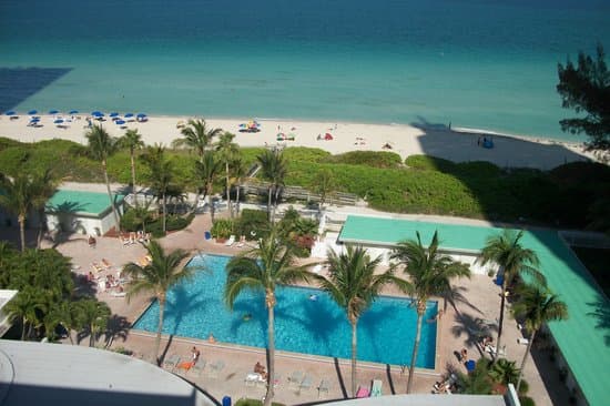 CASABLANCA ON THE OCEAN MIAMI – vue 2