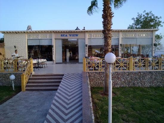 Hotel Beach Albatros 4* – vue 4