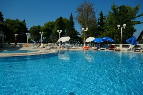 Hotel Club Faraon 3* – vue 5