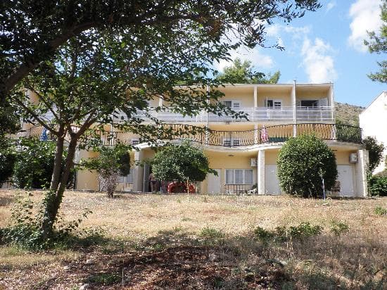 JADRAN HOTEL SPLIT – vue 4