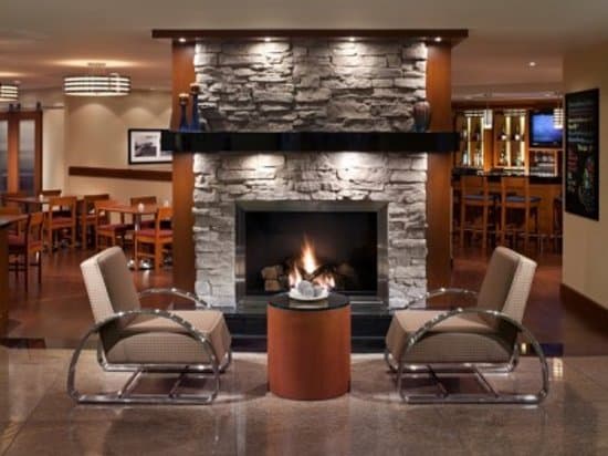 HOTEL FOUR POINTS BY SHERATON MONTREAL CENTRE VILLE – vue 4