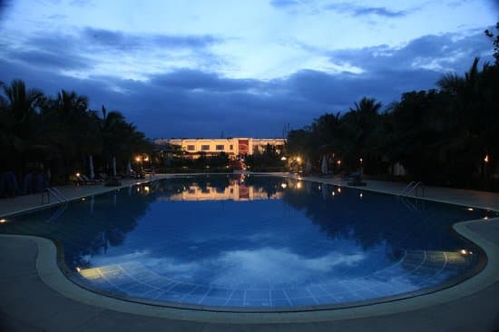 HOTEL FORTUNE CHARIOT BEACH RESORT – vue 5
