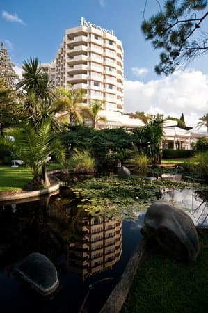 INCOSOL HOTEL & MEDICAL SPA MARBELLA – vue 2