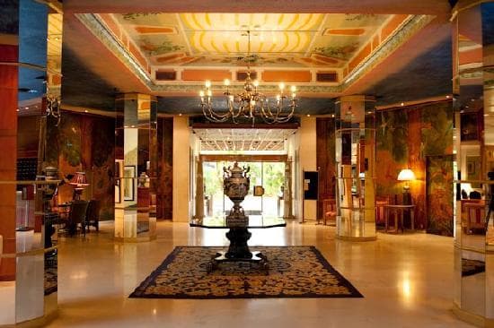 INCOSOL HOTEL & MEDICAL SPA MARBELLA – vue 4