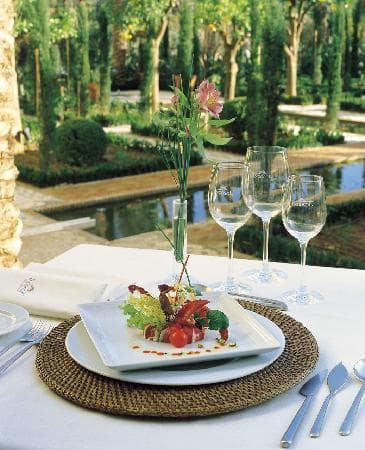 INCOSOL HOTEL & MEDICAL SPA MARBELLA – vue 5