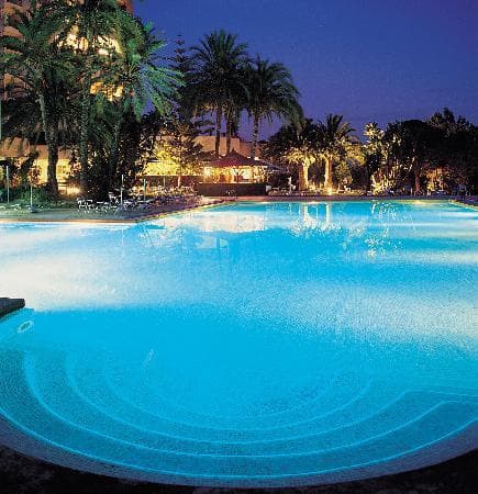 INCOSOL HOTEL & MEDICAL SPA MARBELLA – vue 3
