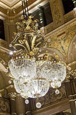 PALMON OPERA PARIS – vue 3