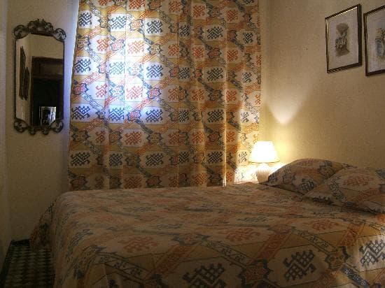 HOTEL RIAD DAMIA – vue 5