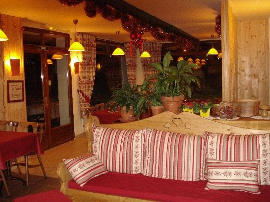 HOTEL LA TAIGA – vue 3