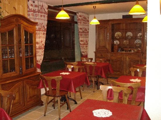 HOTEL LA TAIGA – vue 4