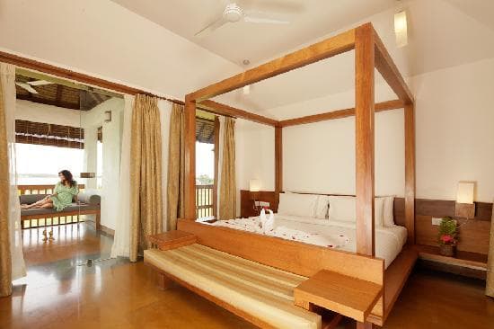 LE CREOLE BEACH RESORT – vue 4