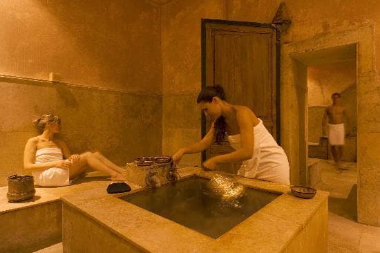 KENZI SEMIRAMIS HOTEL MARRAKECH – vue 4