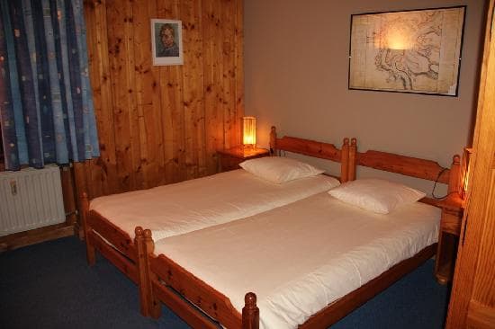 HOTEL DOMAINE DU MOULIN D'ASSELBORN – vue 5
