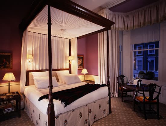 THE CRANLEY HOTEL – vue 4