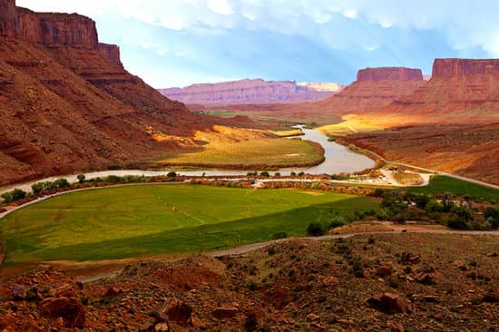 RIVER CANYON LODGE MOAB – vue 4