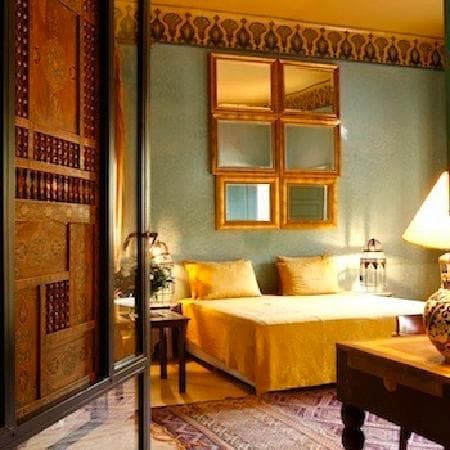 Hotel Fashion 3* – vue 5