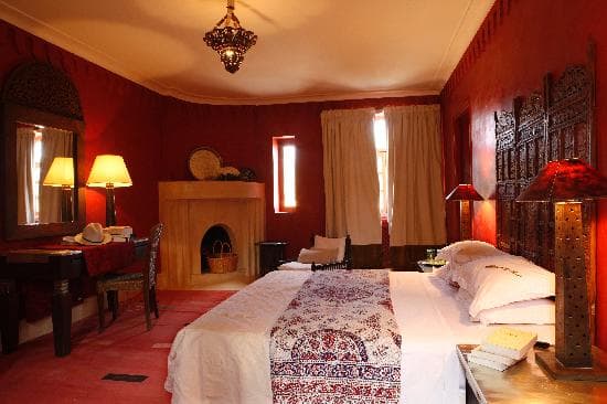 Hotel Fashion 3* – vue 2